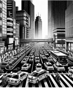 ai-taxi-protest-ride-hailing