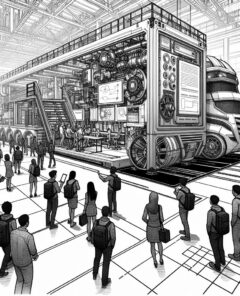 ai-technik-truck-schueler-ausstellung