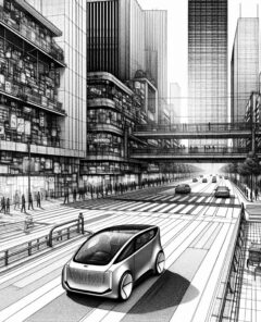 ai-tesla-autonomous-delivery-model-y