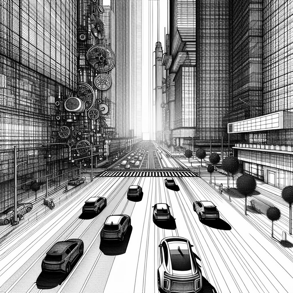Tesla setzt auf autonomes Fahren trotz rechtlicher Herausforderungen Tesla setzt auf autonomes Fahren trotz rechtlicher Herausforderungen