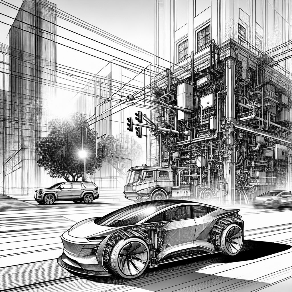 Tesla plant Chauffeur-Service im Bay Area mit menschlichen Fahrern Tesla plant Chauffeur-Service im Bay Area mit menschlichen Fahrern