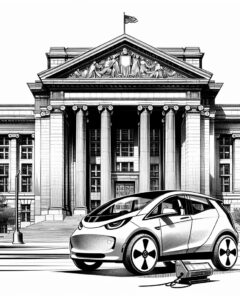 ai-tesla-electric-cars-emissions-subsidies-usa-politics