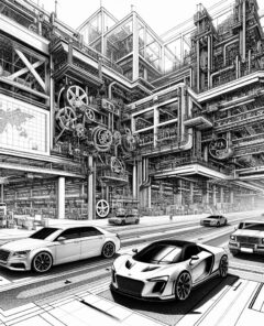 ai-tesla-expansion-global-market
