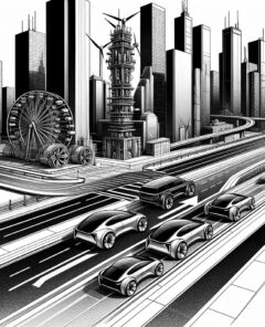 ai-tesla-gm-electric-vehicles