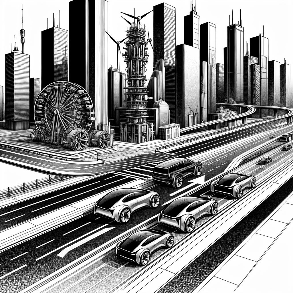 Tesla und GM: Unterschiedliche Strategien in der Elektromobilität Tesla und GM: Unterschiedliche Strategien in der Elektromobilität