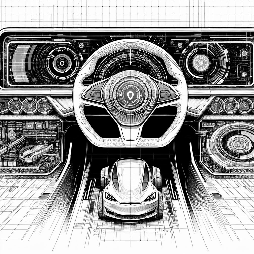 Grok: Teslas neue KI sorgt für Kontroversen und Innovation Grok: Teslas neue KI sorgt für Kontroversen und Innovation