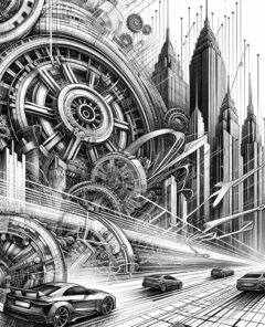 ai-tesla-investment-market