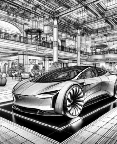 ai-tesla-luxury-india-market