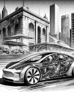 ai-tesla-model_y-gewinnrueckgang
