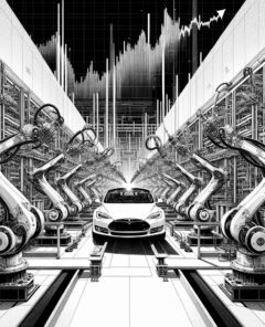 ai-tesla-production-electric-vehicles