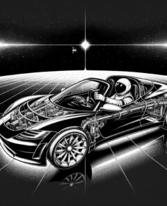 ai-tesla-roadster-space