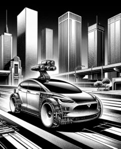 ai-tesla-robotaxi-autonomous-vehicle