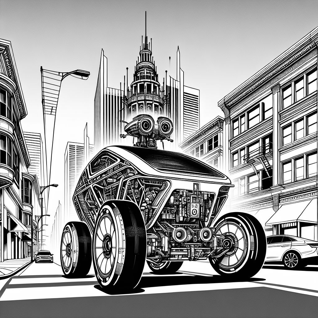 Tesla startet eingeschränkten Robotaxi-Dienst in San Francisco Tesla startet eingeschränkten Robotaxi-Dienst in San Francisco