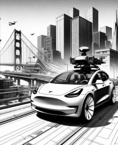 ai-tesla-robotaxi-san-francisco