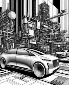 ai-tesla-robotaxis-autonomous-driving