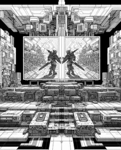 ai-the-last-of-us-2-remastered-chronological-mode