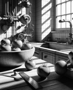 ai-tomatoes-kitchen-storage-flavor