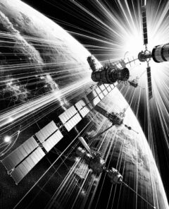 ai-tracers-mission-satellites-earth-magnetic-field
