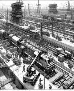 ai-train-tracks-construction-infrastructure-modernization-railway