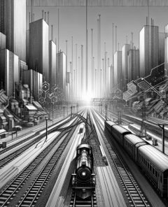 ai-train-tracks-digital-infrastructure