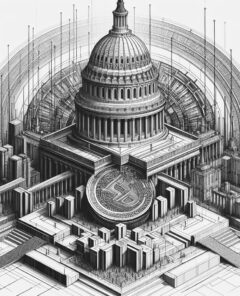ai-trump-stablecoin-cryptocurrency-finance