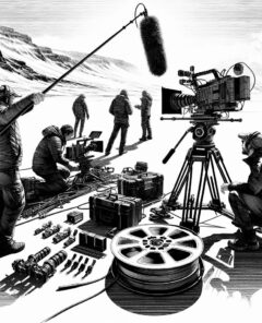 ai-tv-show-production-travel-documentary