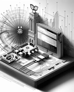 ai-ubuntu-raspberry-pi-aur-sicherheit-cuda-risc-v