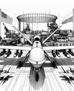 ai-ukraine-military-aid-defense-production