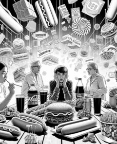 ai-ultra-processed-foods-health-additives
