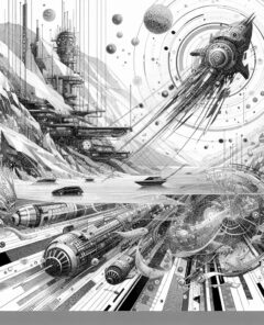 ai-underwater-space-creatures