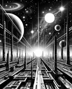ai-universum-sterne-licht