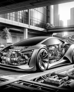ai-urban-electric-vehicle-premium-sport-compact