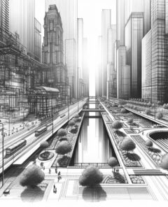 ai-urban-planning-climate-change