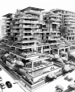 ai-urban-residential-green-spaces