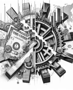 ai-us-dollar-currency-market-volatility