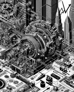 ai-us-dollar-decline-financial-market-impact