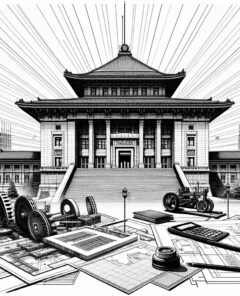 ai-us-government-federal-reserve-pressure