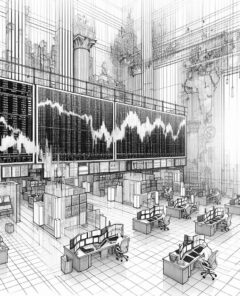 ai-us-markets-mixed-reactions