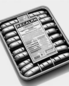 ai-vegetarian-sausages-recall
