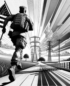 ai-veteran-flag-running-awareness