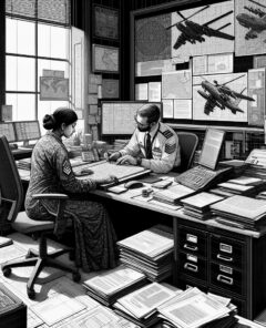 ai-veteranenunterstuetzung-militaerdokumente