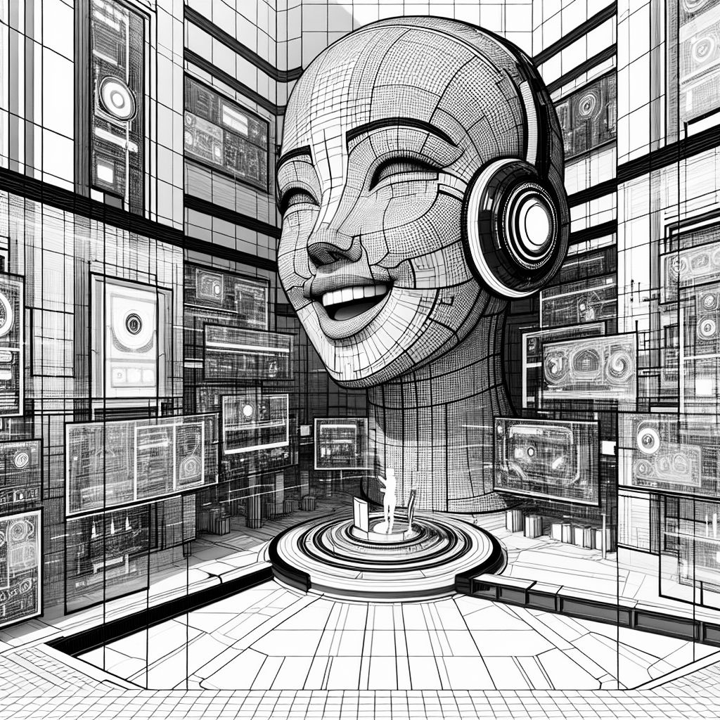 Microsofts Vision für eine personalisierte KI-Zukunft Microsofts Vision für eine personalisierte KI-Zukunft