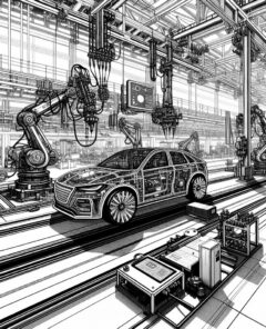 ai-volkswagen-e-mobilitaet-konzernumbau