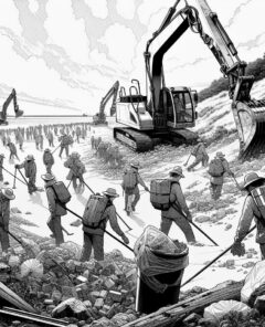 ai-volunteers-cleanup-black-canyon