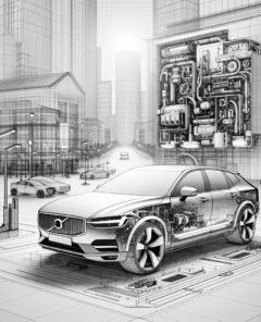ai-volvo-cars-umstrukturierung-verluste