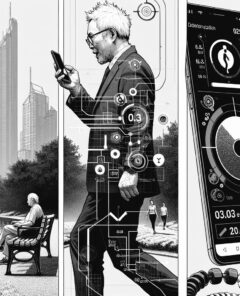 ai-walking-fitness-older-adults-cadence-smartphone-app