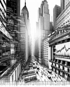ai-wall_street_financial_growth