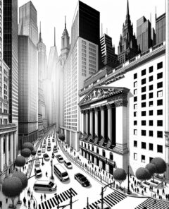 ai-wall_street_stock_market_fluctuations