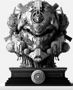 ai-warhammer-space-marine-helm