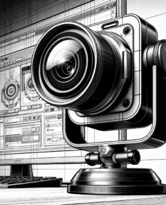 ai-webcam-lens-filters-4k-elgato